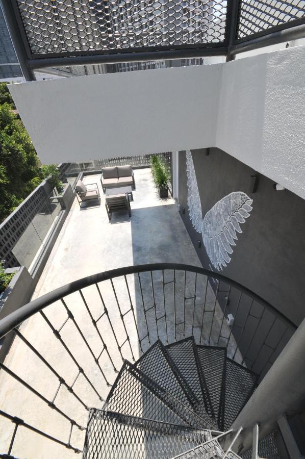 Apartamento The Nest House Malacca Exterior foto